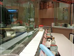 -新一番三文鱼寿司(大东海店)