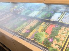 -一绪に寿喜烧(虹悦城店)