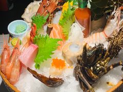 -花潮料理艺食馆(成都万象城店)