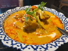 -Thai Alley泰爱里(二沙岛店)