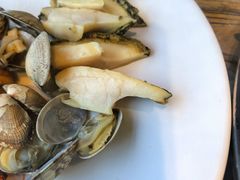 -海味当家·蒸锅海鲜(星海公园店)
