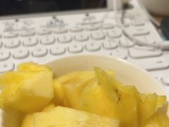 -感恩心素食馆(百世广场店)