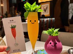 -Mogul Eatery·大亨餐酒馆