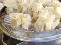 -清真·盛京白记 小骨头羊汤馆(南八马路店)