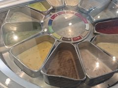 -索菲特酒店 · 云尚天际自助餐厅