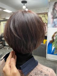 -Hair造型