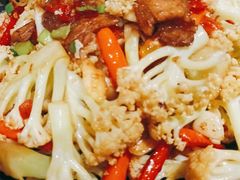 -辣螃铠盆盆蟹大排档(海昌店)