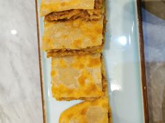 -玉华台饭庄·淮扬菜·烤鸭(望京店)