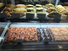 -1868 Café(上海自然博物馆店)