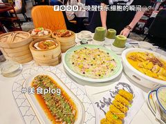 -珍之宝御品·寻味顺德(容桂渔人码头店)