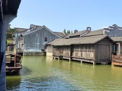 -乌镇景区