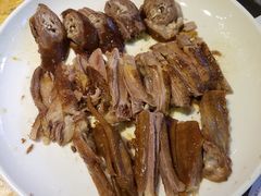 三拼-陈鹏鹏潮汕菜(欢乐海岸 海边景观店)