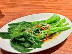 -裕兴记•蟹黄面馆(人民广场店)