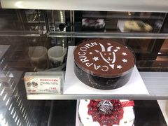 -85度C(上海兰溪二店)