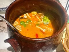 -KingThaia金泰兰(滨江天街店)