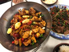-新新湘菜馆(新中街二条店)