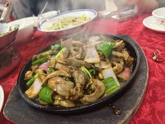 -联丰美食(番禺店)