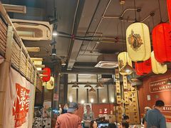 -小饕荟雅安贡椒鱼鲜馆(广福桥店)