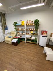 -美肌工坊皮肤管理