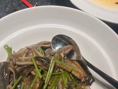 -海味·悦外滩中餐厅(上海宝龙丽筠酒店)