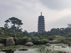 -北京雁栖湖国际会展中心