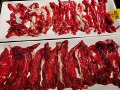 -海银海记潮汕牛肉火锅(新港中路海珠店)