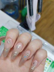-尤米一站式美甲美睫