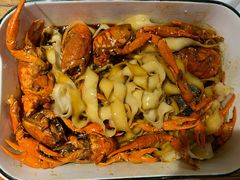 -马头巷·食景园(苏州总店)