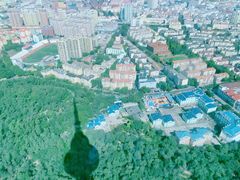 -青岛电视塔
