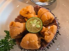 -奕景海鲜酒家· 大连海鲜(星海广场店)