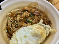 -超爷叔面馆(西园店)