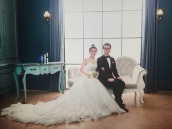 点击看大图 -太郎花子婚纱摄影艺术中心