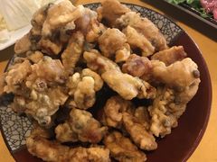 -江湖餐厅–重庆九宫格老火锅