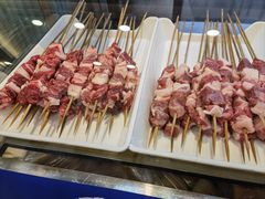 -米家·鹤城炭火米家(直营总店)