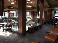 -星巴克臻选(成都宽窄巷子店)