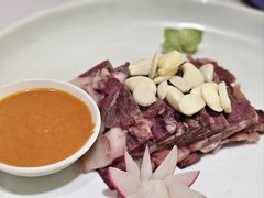 -太阳门淮扬菜(南京博物院店)