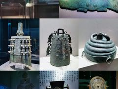 -深圳博物馆(古代艺术馆)