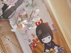 -晓寿司·精致料理(绿地店)