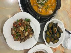-李师傅脆肚(梅林店)