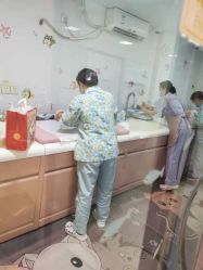 -大美母婴月子中心(馨乐庭店)
