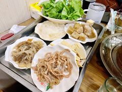 冻豆腐-木萨火锅店(开鲁路店)