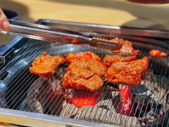 -麻蒲碳烤肉(嘉禾东平地铁站19号店)