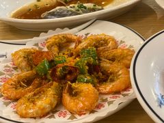 -德胜轩正宗顺德菜(宝安沙井会展中心店)