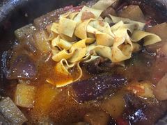 -范贤光鸡公煲(平乐园总店)