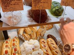 -PAPER STONE BAKERY(天汇广场店)