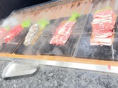 -星伦多自助料理·涮烤一体(虹悦城店)