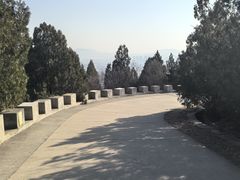 -府君山公园
