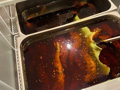 -鸿运兔·手撕烤兔(天府广场店)