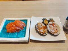 -怡咖啡·自助餐·西安香格里拉