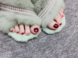 -LWL nail studio美甲美睫工作室
